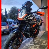 Ktm 1050 super adventure *garanzia*permute*rate