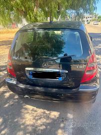 Mercedes A180
