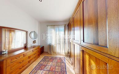 Appartamento a Torino Via RONDISSONE 2 locali