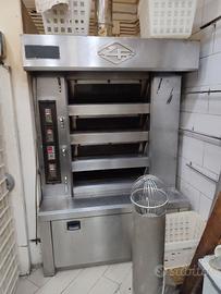 Lotto Attrezzature Panificio