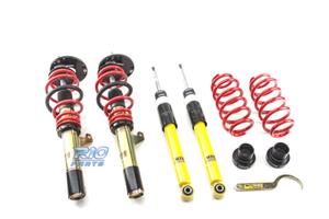 KIT SOSPENSIONE FILETTATA EIBACH MTS VOLKSWAGEN VW