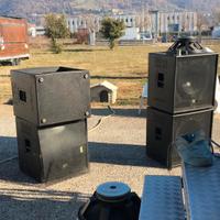 Sub street audio singolo 18