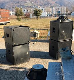 Sub street audio singolo 18