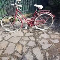 Bici Bianchi da donna