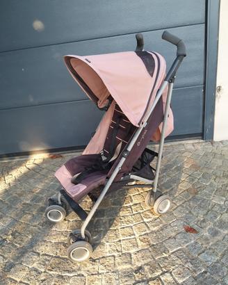 passeggino compatto