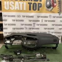 Kit airbag Kia ceed 2015-2019