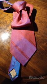 cravatta Romeo Gigli 