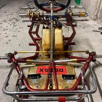 Go kart