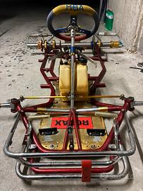 Go kart