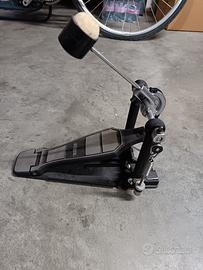 Pedale cassa batteria