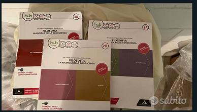 libri usati quinta liceo scientifico