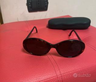 Occhiali da sole Emporio Armani vintage