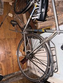 Lotto 3 bici vintage