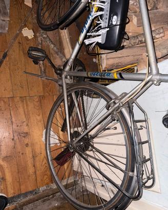 Lotto 3 bici vintage