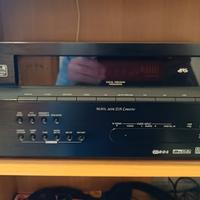 Pioneer.. sintoamplificatore.. telecomando origina