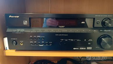 Pioneer.. sintoamplificatore.. telecomando origina