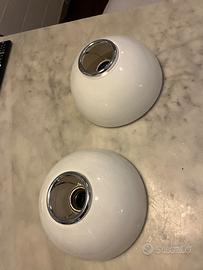 Set di due applique ARTEMIDE TILOS GISMONDI