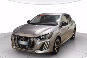 PEUGEOT 208 1.2 PureTech 100cv Allure