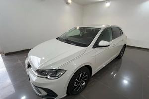 Volkswagen Polo 1.0 tsi Edition Plus 95cv KM0