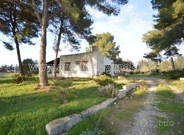 Villa a Mazara del Vallo