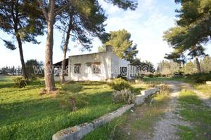 Villa a Mazara del Vallo