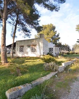 Villa a Mazara del Vallo