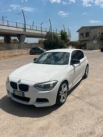 Bmw Serie 1 120d