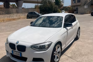 Bmw Serie 1 120d