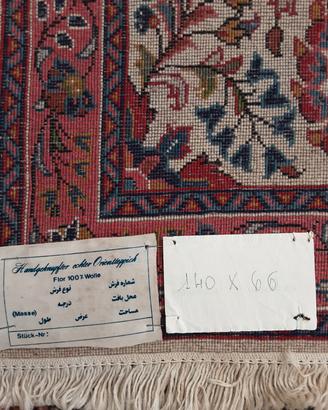 Tappeto persiano Sarouk