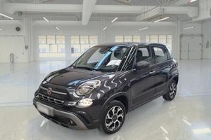 FIAT 500L 1.3 MULTIJET 95 CV CROSS MONOVOLUME