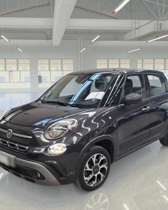 FIAT 500L 1.3 MULTIJET 95 CV CROSS MONOVOLUME
