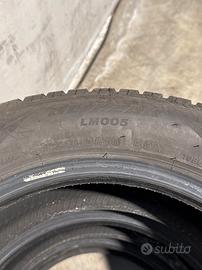 4 GOMME USATE INVERNALE 1956016 - CP99117431