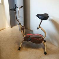 Cyclette Carnielli Trainette 90