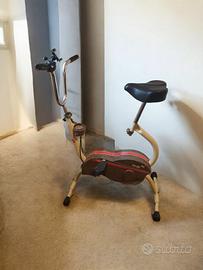 Cyclette Carnielli Trainette 90