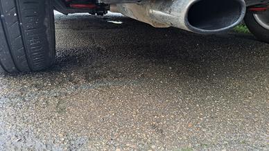 scarico sportivo lancia y elefantino