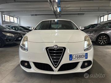 Alfa Romeo Giulietta 1.4 BENZINA