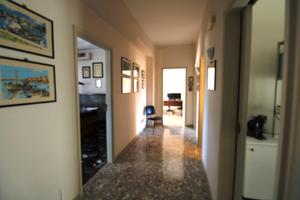 Appartamento uso ufficio/studio corso gelone
