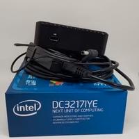 Barebone PC Intel DC3217IYE con Windows 7