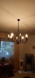 Lampadario 
