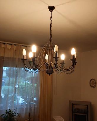 Lampadario 
