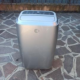 Climatizzatore portatile