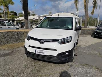 Toyota Proace City Verso 1.5D 100Cv S&S M/T L...