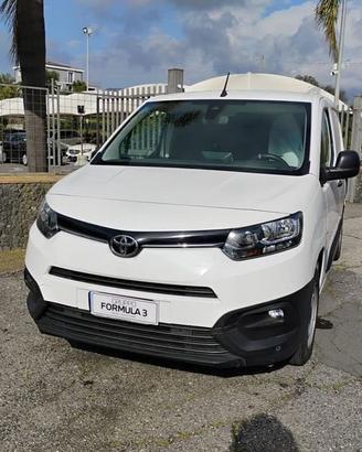 Toyota Proace City Verso 1.5D 100Cv S&S M/T L...