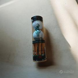 Palline golf atlanta 1996