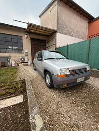 Renault 5 gt turbo