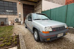 Renault 5 gt turbo