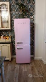 frigo vintage smeg