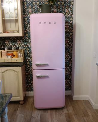 frigo vintage smeg