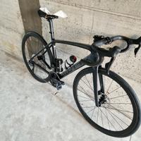 Trek Emonda 105Di2