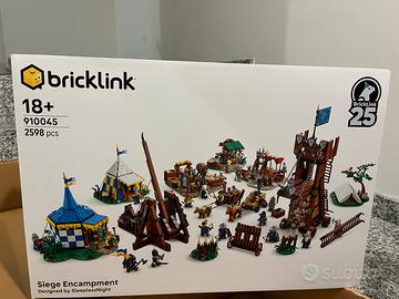 Lego Bricklink 910045